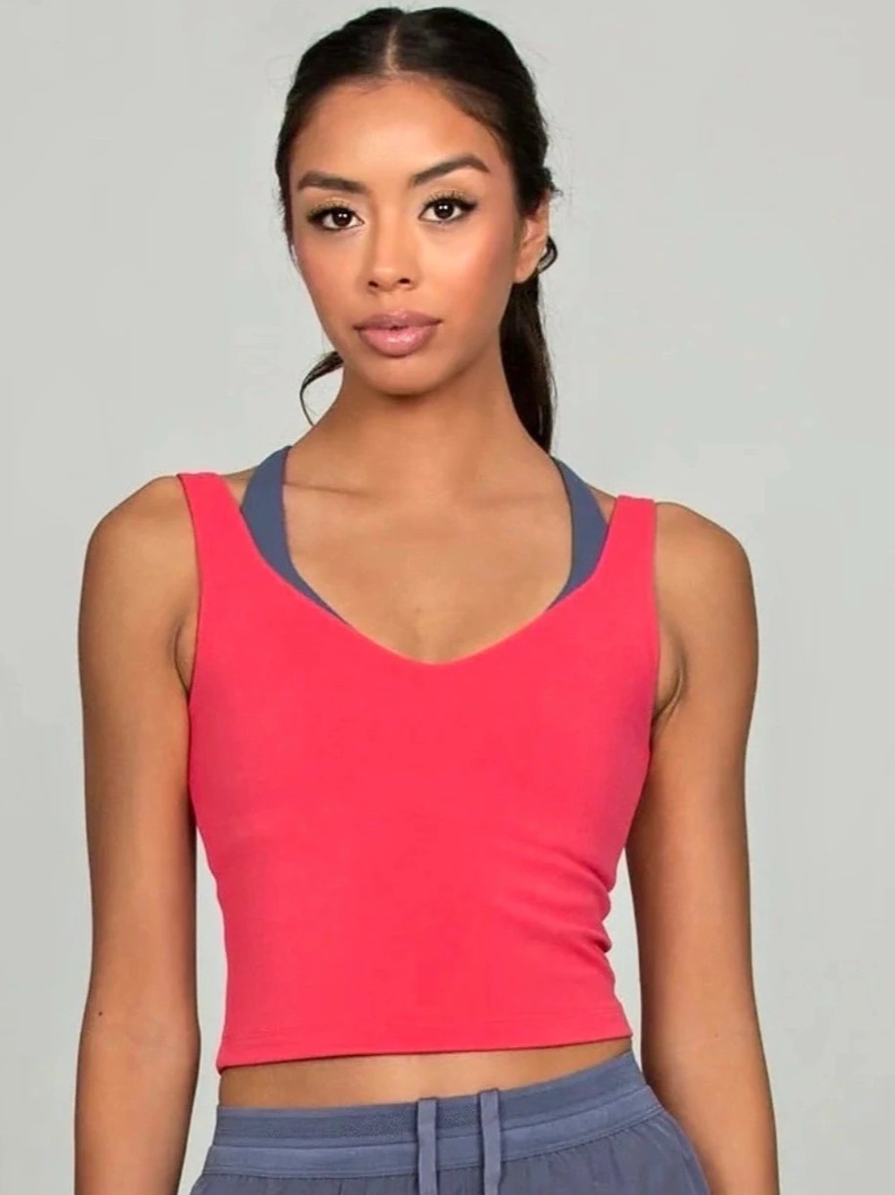 Gold Hinge Azalea Double Layer StrydeForm Tank
